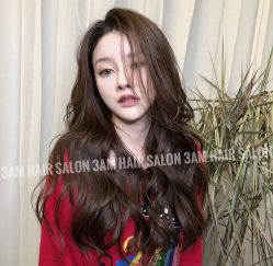 -3AM HAIR SALON染发接发