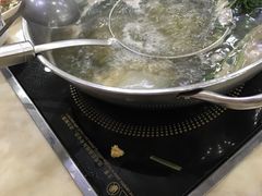 -潮汕良记牛肉火锅(洪武路店)