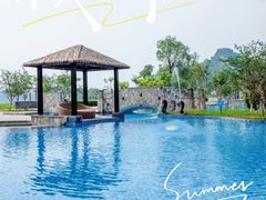 -宝晶宫旅游景区