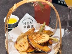 -渔语鱼新川菜Bistro(万象天地店)