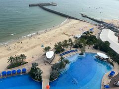 -深圳大梅沙京基洲际度假酒店