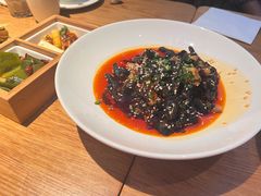 -渝半城经典川粤菜(重庆天地店)