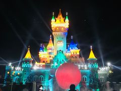 -青岛方特梦幻王国
