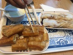 -冰泉豆浆馆(阳朔店)
