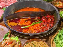 -冯校长老火锅(广州正佳广场店)