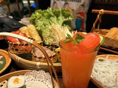 -泰妃殿(武汉首店)