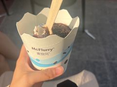 -麦当劳(鲁迅公园店)