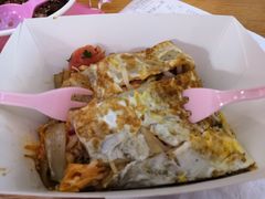 -四环冷面王(西单华威约饭街店)