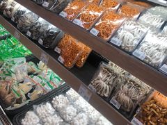 -果蔬好生活超市(东湖店)