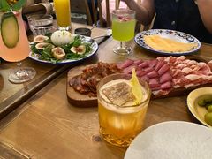 -Alimentari Grande(东湖路店)