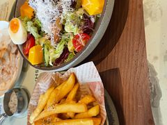 -一沙一城·岩烤牛扒(深圳首店)