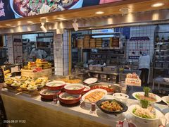 -村长家的疙瘩汤·东营菜(东营茶城店)