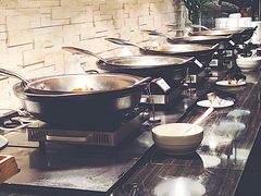 -宁波逸东豪生大酒店·豪生咖啡厅