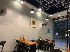 大堂-宝小庆邵阳米粉(深圳市南山保利店)