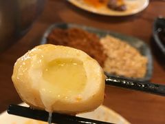 -付小姐在成都(中山公园店)