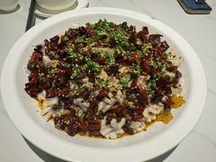 -三猫黑鱼花(南大店)