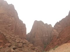 -天山神秘大峡谷