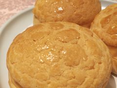 -囍凤楼·粤菜·点心·火锅(温特莱店)