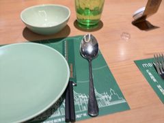 -mango tree芒果树泰国餐厅(青岛万象城店)