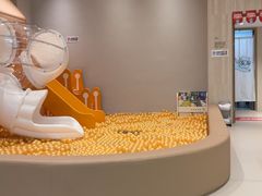 -龙格亲子游泳·水育早教运动中心(绿宝中心)