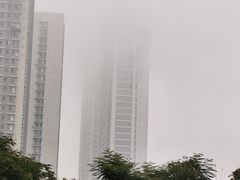 -青岛银沙滩