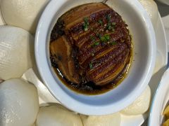 -饭橘汉江码头·乡野土菜馆(静安路店)