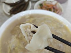 -奕宏饺子楼(朱庄小区店)