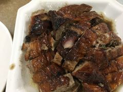 -龙记烤鸭店(新民路店)