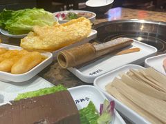 -小龙坎火锅(总店)