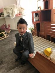 -星宝贝儿童摄影