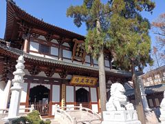 -径山寺
