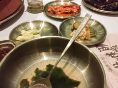 -西塔老太太泥炉烤肉(川沙百联店)