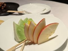 -老兴鲜(黄浦店)
