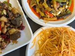 -喜洲翰林餐厅(董家百年老宅店)