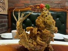 -老牌坊鲁菜名店(宽厚里店)