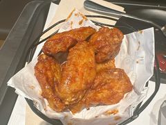 招牌香甜鸡翅-Kyochon1991校村(共和路店)