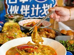 -simply thai天泰(世纪汇店)