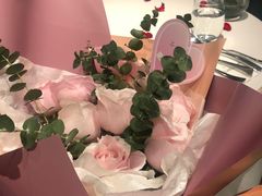 -L'Arome芳芳法国餐厅(仙林金鹰店)
