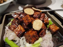 -久宴·天目湖大鱼头(恐龙园店)