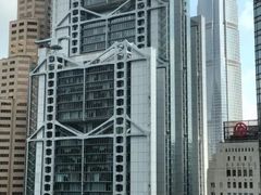 -尼依格罗香港美利酒店