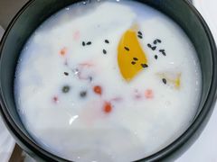 -天龙宝严素食馆(大兴善寺店)