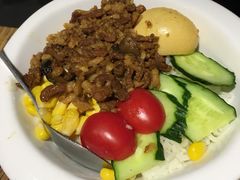 -花腰餐吧Bistro烧烤 傣味(传媒大学店)
