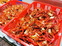 -小四餐馆(梓园路店)