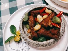 -紫光园·烤鸭(吕家营店)