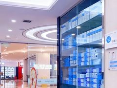 -泰康拜博口腔(世纪城店)