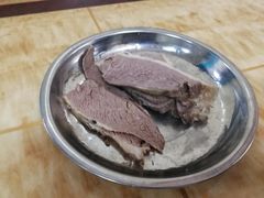 -清真·马安军辣子牛肉面