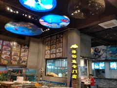 -大树头·花园餐厅(市桥店)