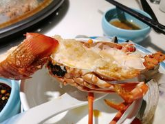 -碗中海·蒸汽海鲜·桑拿鸡(岭南天地店)