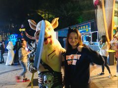 -成都华侨城欢乐里