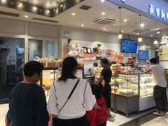 -BreadTalk面包新语·烘焙蛋糕(佐阾虹湾购物中心店)